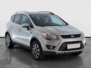 Ford Kuga 2.0 TDCi, 4X4, Tempomat