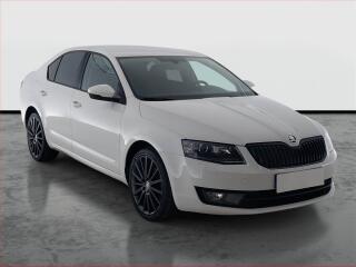 �koda Octavia 2.0 TDI 4x4, 4X4, Xenony
