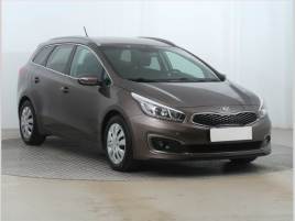 Kia Ceed 1.6 CRDi, R,1.maj, Tempomat