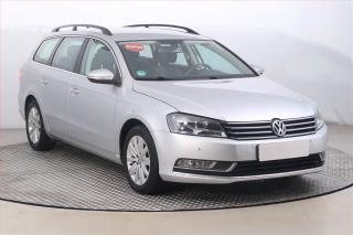 Volkswagen Passat Comfortline 2.0 TDI, Automat