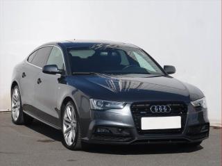 Audi A5 S-Line 2.0 TDI, 4X4, Automat