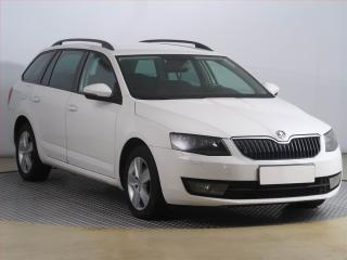 koda Octavia Ambition 2.0 TDI, Automat