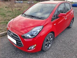 Hyundai ix20 1.6 CVVT, LPG, Automat