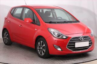 Hyundai ix20 1.6 CVVT, LPG, Automat
