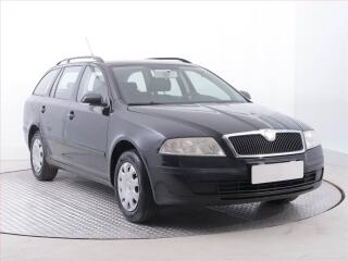 �koda Octavia Ambiente 1.6, Eko.zaplacen