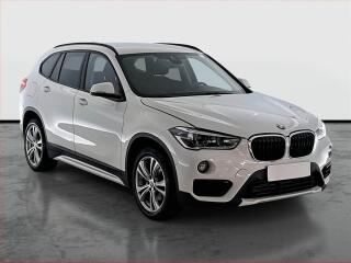 BMW X1 sDrive18i, Automat, Navi
