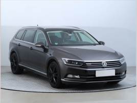 Volkswagen Passat 2.0 TDI, 4X4, Automat, Ke