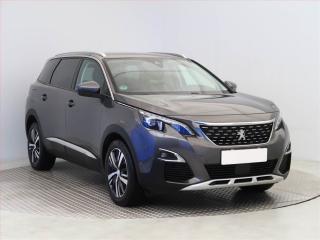 Peugeot 5008 PureTech 130, 7mst, R,2.maj