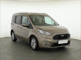 Ford Tourneo Connect Titanium 1.5 TDCi, 5Mst, R