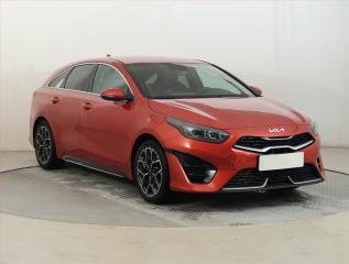 Kia Pro_Ceed GT-Line 1.5 T-GDI, R, GT LINE