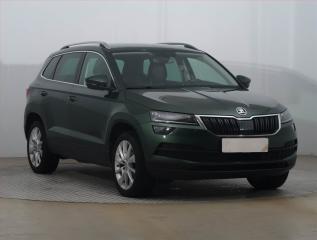 koda Karoq Style Plus 1.6 TDI, Automat