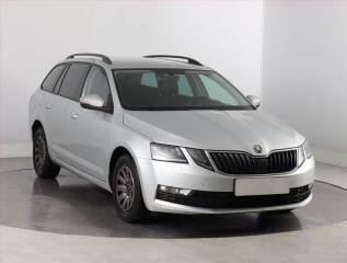 �koda Octavia 1.6 TDI, 4X4, Serv.kniha