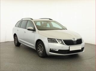 �koda Octavia 1.6 TDI, 4X4, Serv.kniha