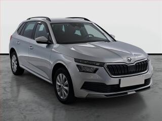 �koda Kamiq Ambition Plus 1.5 TSI