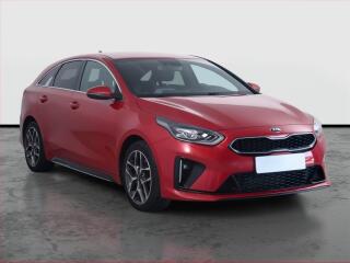 Kia Pro_Ceed GT-Line 1.4 T-GDI, Automat
