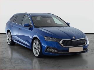 �koda Octavia Style 2.0 TDI