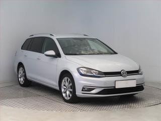 Volkswagen Golf 1.0 TSI, Serv.kniha, Tempomat
