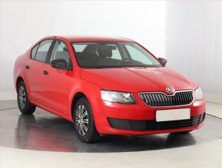 koda Octavia Ambition 1.2 TSI, Serv.kniha