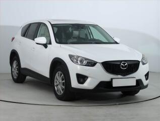 Mazda CX-5 2.0 Skyactiv-G, 4X4, Automat
