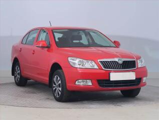 �koda Octavia Ambiente 1.4 TSI, Serv.kniha