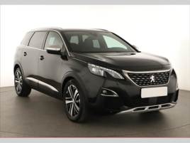 Peugeot 5008 2.0 BlueHDi, STK, KLIMA, NAVI