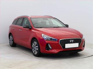 Hyundai i30 Style 1.6 CRDi, Automat, R