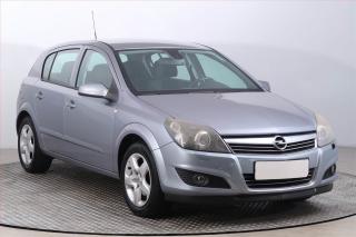 Opel Astra 1.6 16V, Tan, udrovan