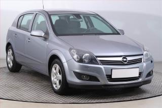 Opel Astra 1.6 16V, Tan, pln pojzdn