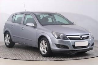 Opel Astra 1.6 16V, Tan, jezd vborn