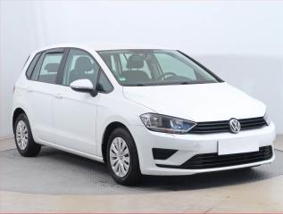 Volkswagen Golf Sportsvan Comfortline 1.6 TDI