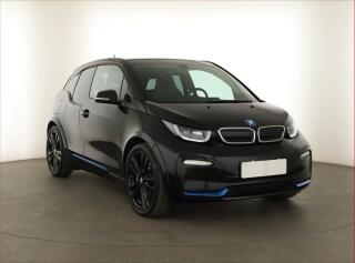 BMW i3 i3s 120Ah BEV, SoH 87%