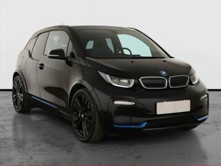 BMW i3 i3s 120Ah BEV, SoH 87%