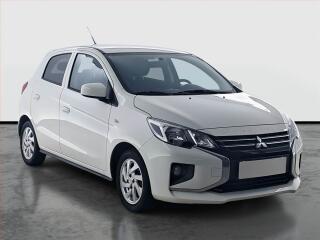 Mitsubishi Space Star 1.2 MIVEC, �R,1.maj