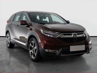 Honda CR-V Elegance 2.0i-MMD HEV