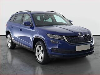 �koda Kodiaq Ambition 1.5 TSI