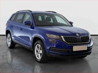 �koda Kodiaq Ambition 1.5 TSI