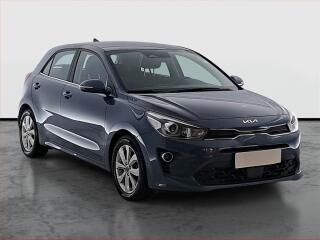 Kia Rio Exclusive 1.0 T-GDI