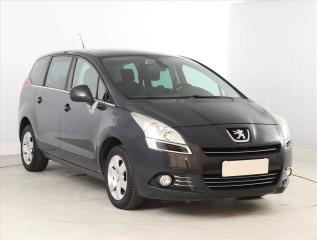 Peugeot 5008 1.6 HDi, Tempomat