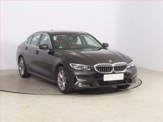 BMW 320 d xDrive, Ke,klima