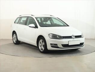 Volkswagen Golf 1.6 TDI, Automat, �R,1.maj