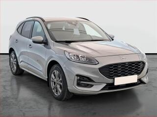 Ford Kuga ST-Line X 2.5 Plug-in Hybrid