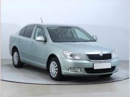 koda Octavia 1.6 TDI, Serv.kniha, Tempomat