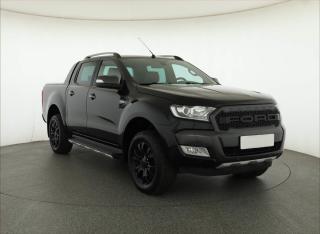 Ford Ranger Wildtrack 3.2 TDCi, R, Tan