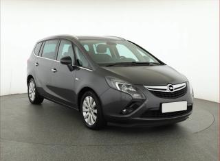 Opel Zafira 1.4 Turbo, Automat, 7mst