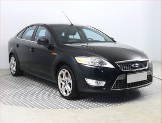 Ford Mondeo 2.0 TDCi, po STK