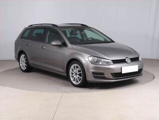 Volkswagen Golf Comfortline 2.0 TDI, Navi