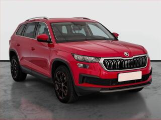 �koda Kodiaq 2.0 TDI