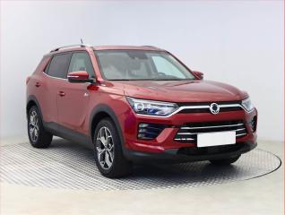 SsangYong Korando 1.5 T-GDI, R,AUTOMAT