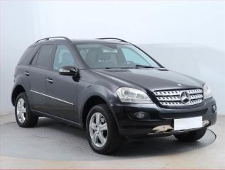 Mercedes-Benz ML 350 , 4X4, Automat, Xenony