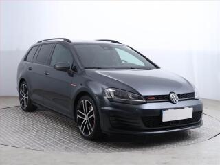 Volkswagen Golf 2.0 TDI GTD, Automat